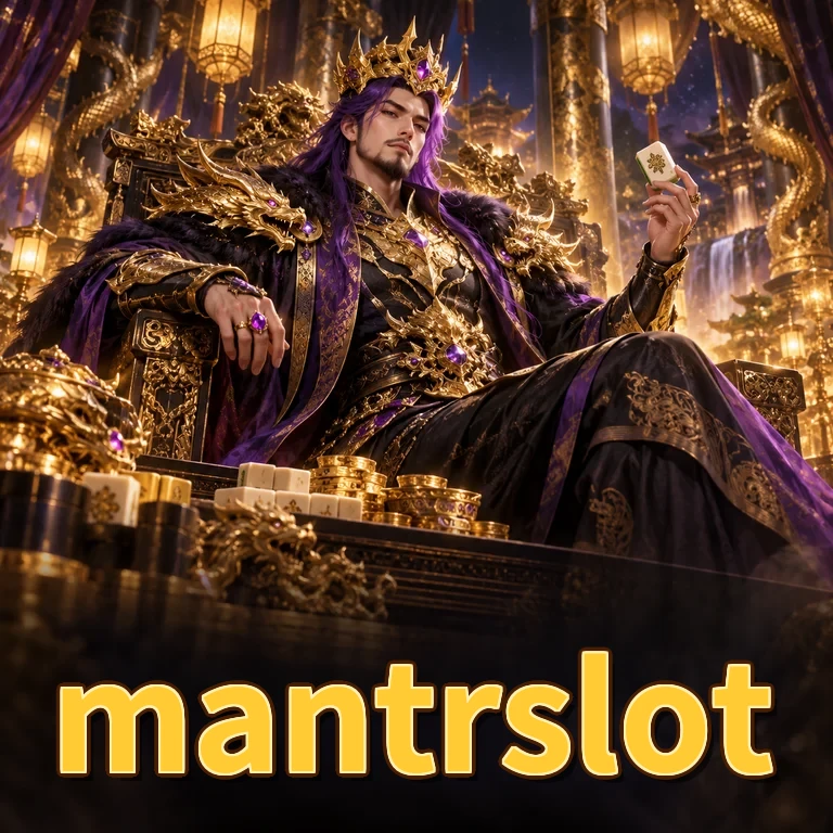 Halaman kontak mantrapk